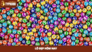 Lô đẹp hôm nay