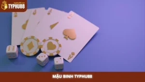 Mậu Binh Typhu88