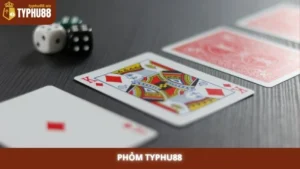 Phỏm Typhu88