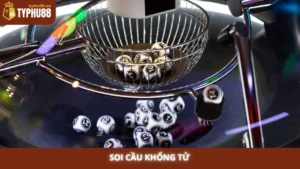 Soi cầu Khổng Tử
