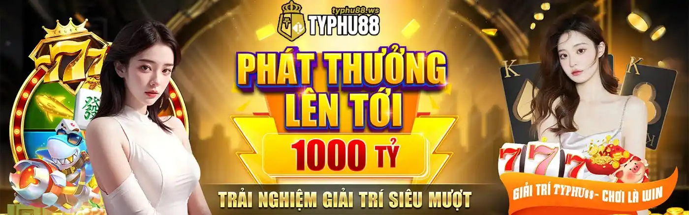 khuyến mãi typhu88 độc quyền siêu hot dành cho hội viên