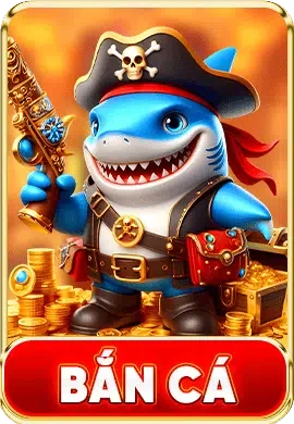 bắn cá đổi thưởng typhu88